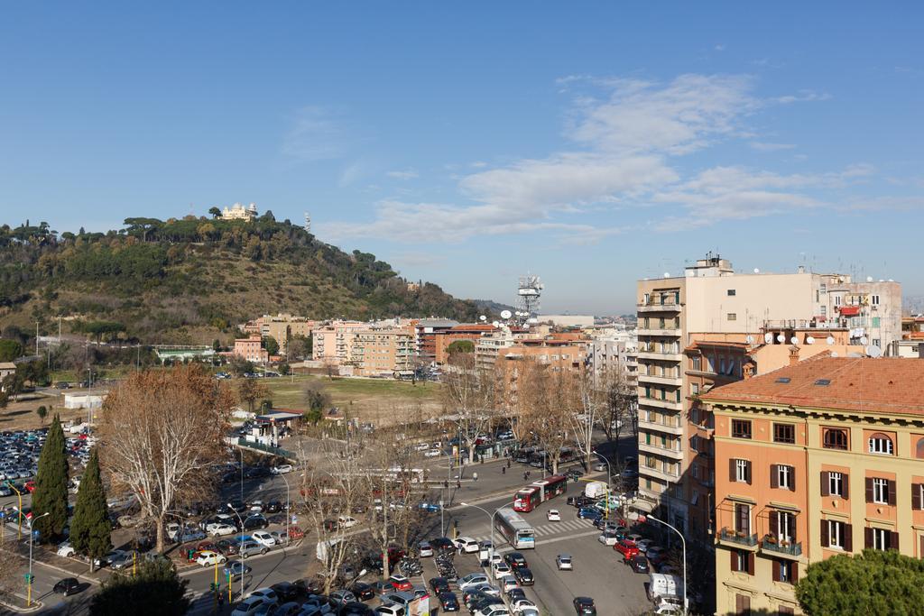 Holiday home Asterisco Rome