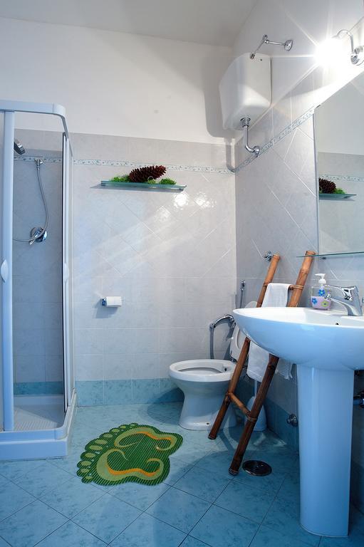 Asterisco Holiday home Rome